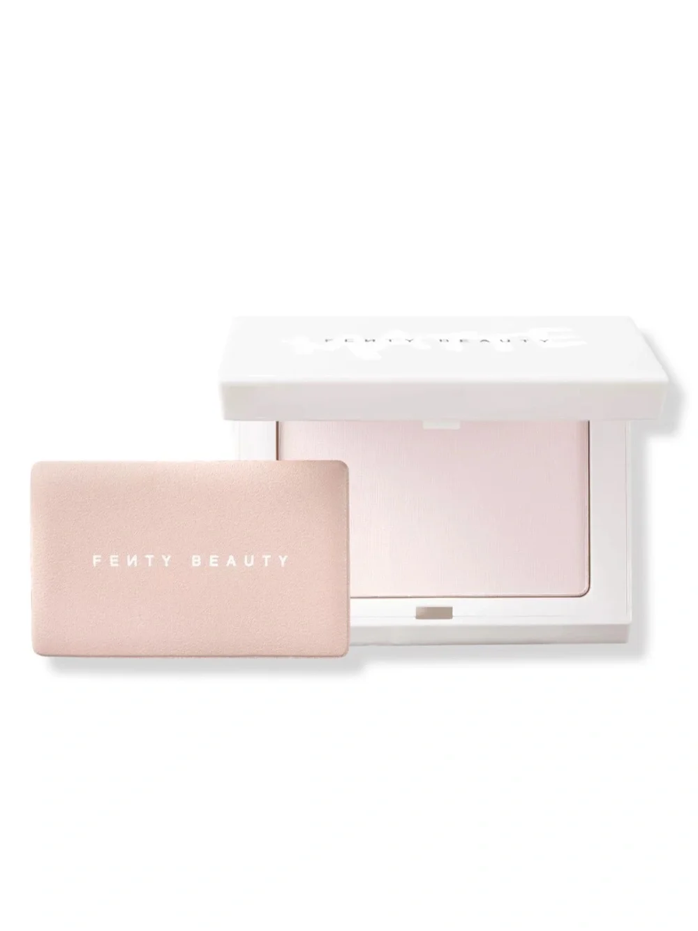 FENTY BEAUTY BY RIHANNA PREP + SET COMPLEXION DUO INSTANT MATTIFYING SET